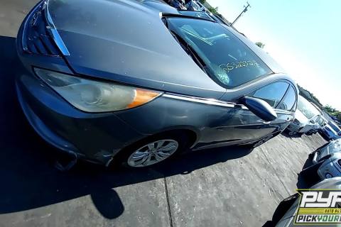 Photo of 2013 Hyundai Sonata