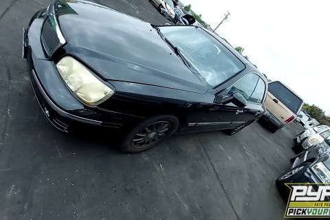 Photo of 2004 Hyundai Xg350