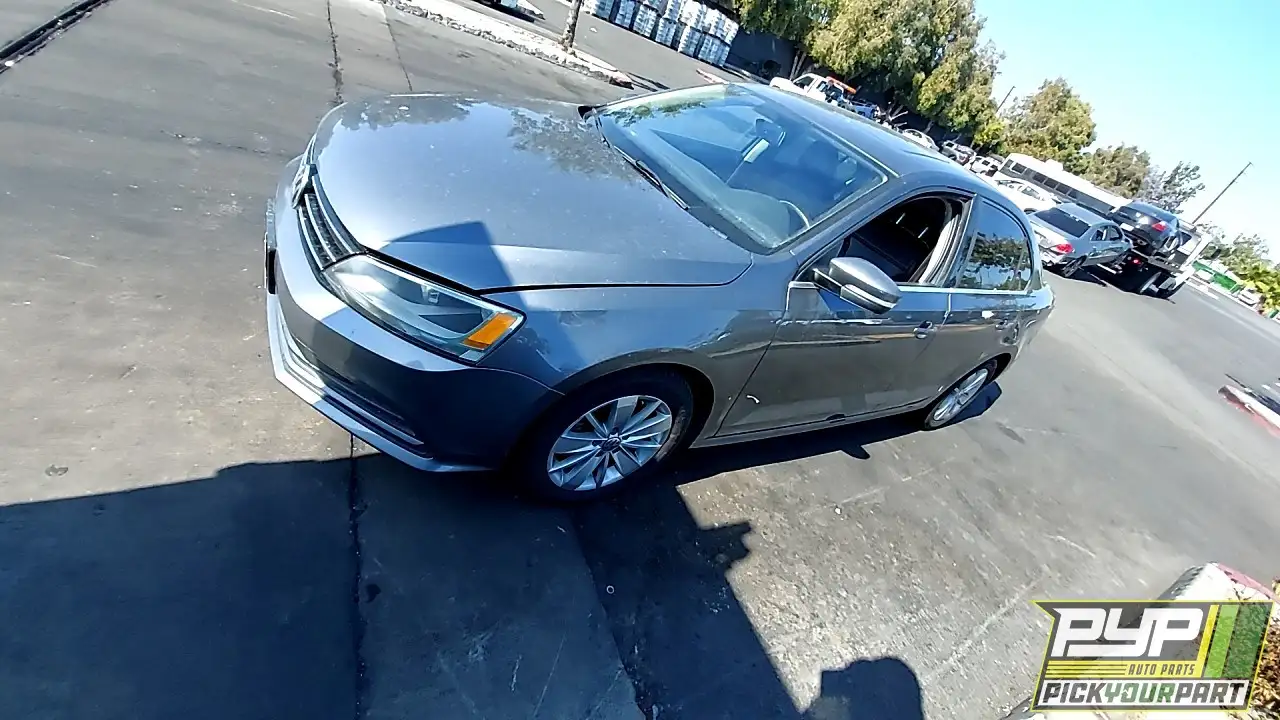 Photo of 2015 Volkswagen Jetta