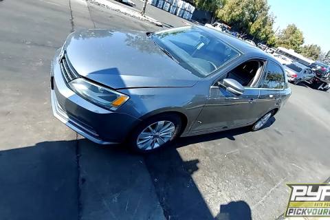Photo of 2015 Volkswagen Jetta