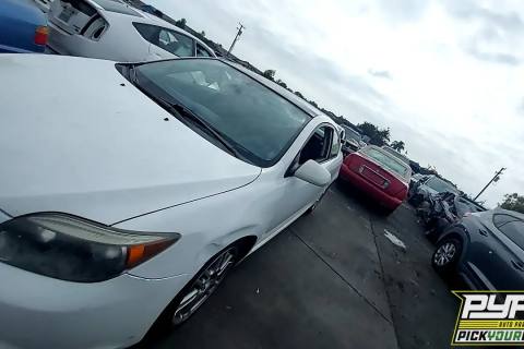 Photo of 2005 Scion Tc