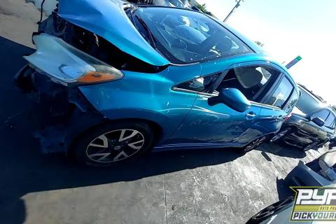 Photo of 2015 Nissan Versa Note