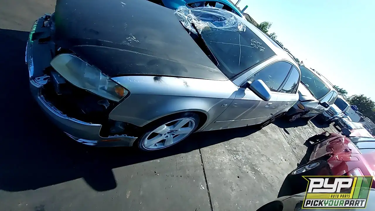 Photo of 2006 Audi A4