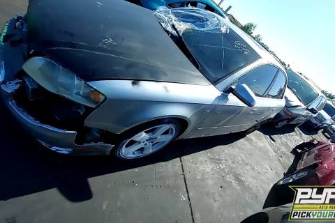 Photo of 2006 Audi A4