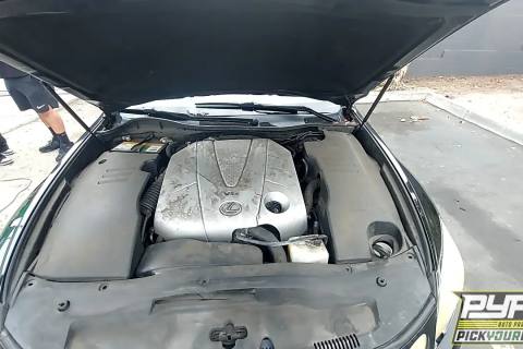 Photo of 2007 Lexus Gs350