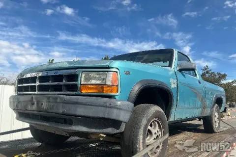 Photo of 1995 Dodge Dakota