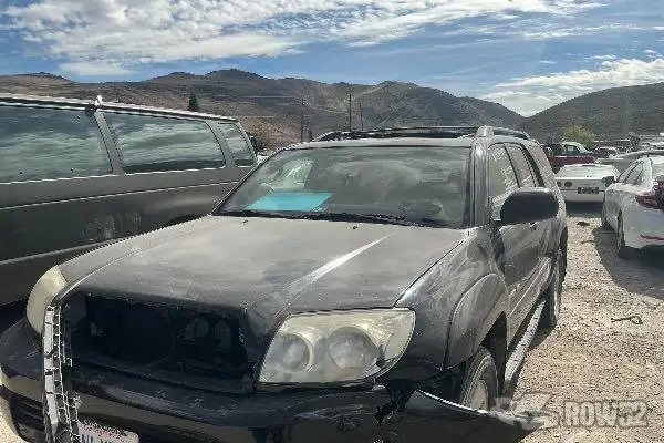 Photo of 2005 Toyota 4Runner