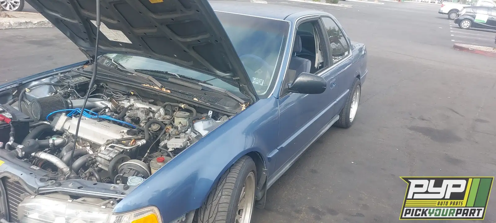 Photo of 1990 Honda Accord