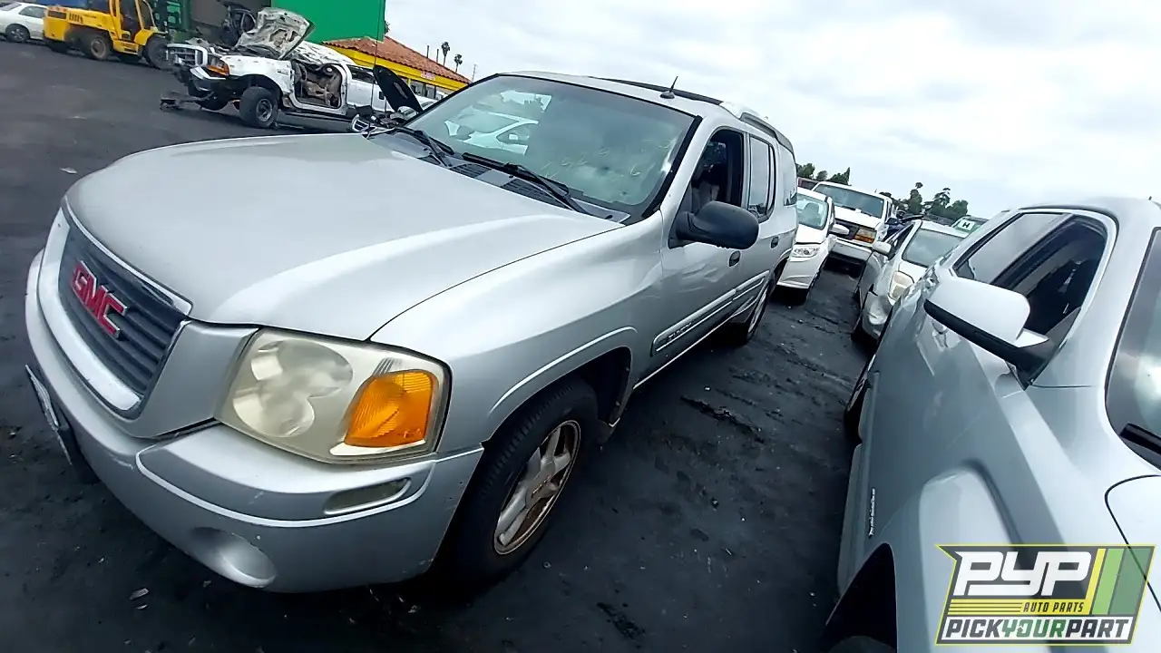Photo of 2004 Gmc Envoy Xuv