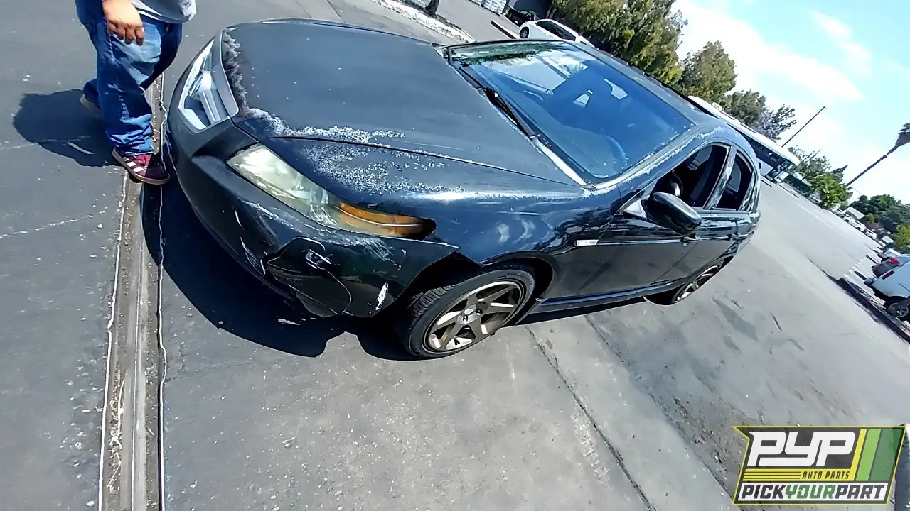 Photo of 2006 Acura Tl