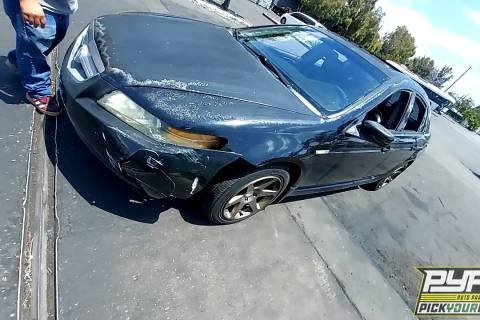 Photo of 2006 Acura Tl