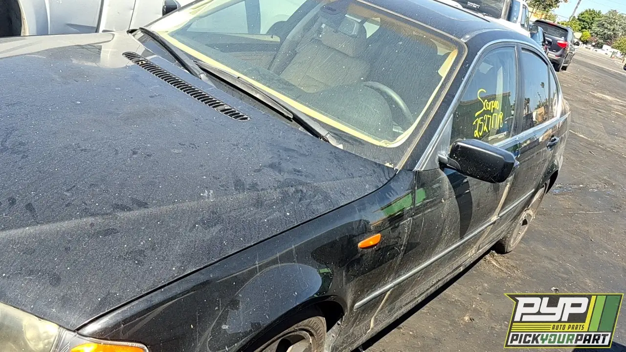 Photo of 2005 Bmw 330I