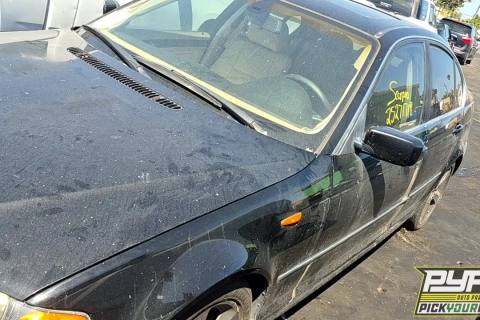 Photo of 2005 Bmw 330I