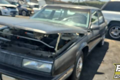 Photo of 1989 Buick Lesabre