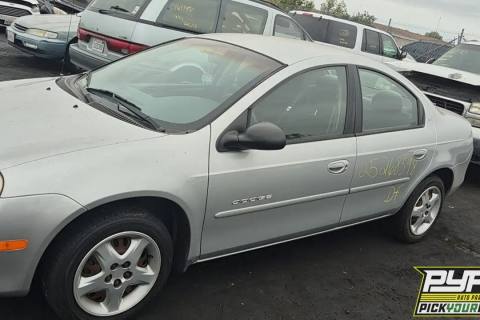 Photo of 2000 Dodge Neon