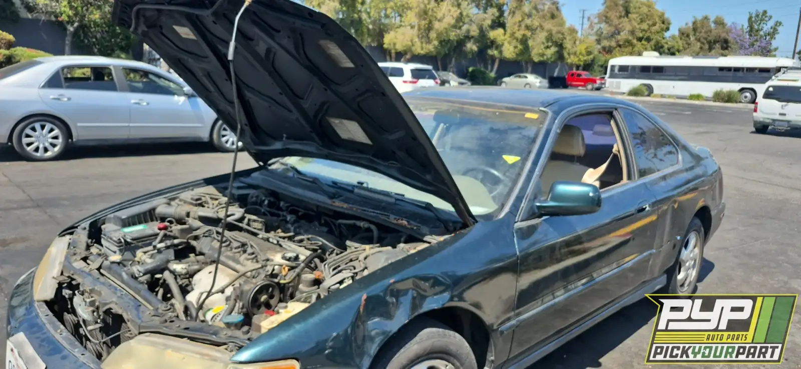 Photo of 1997 Honda Accord