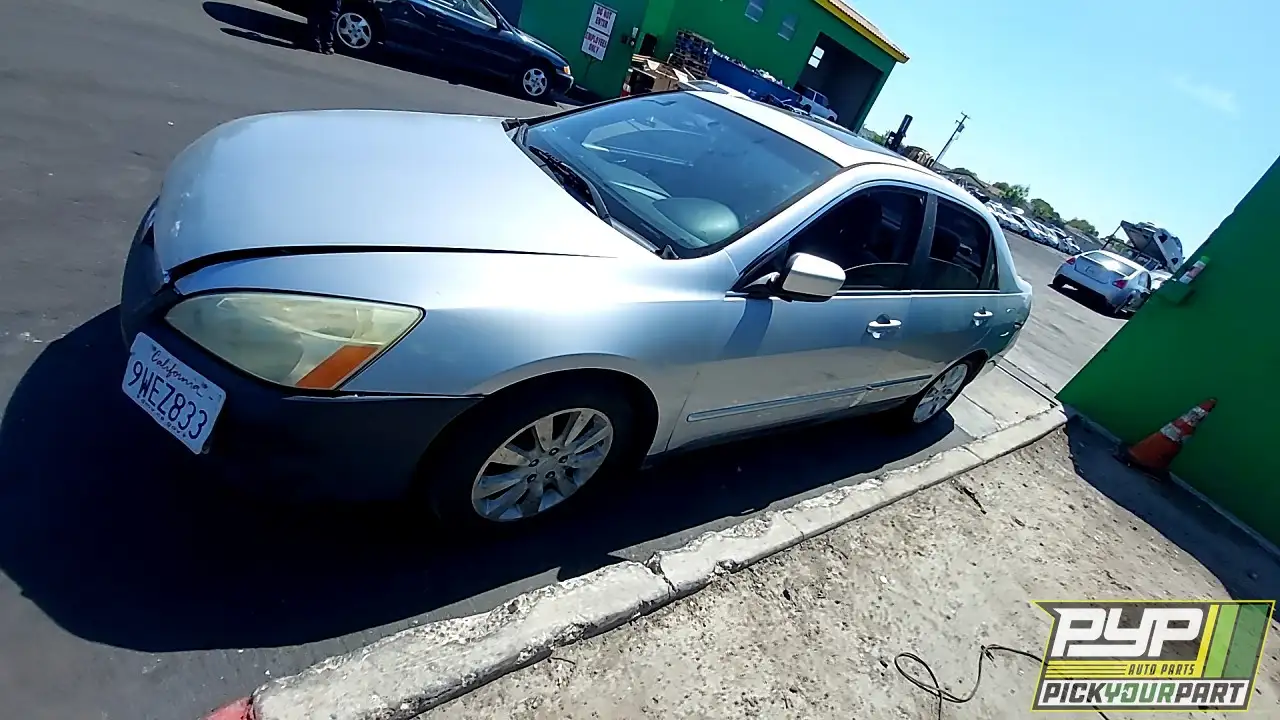 Photo of 2007 Honda Accord