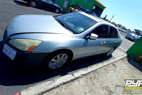 Photo of 2007 Honda Accord