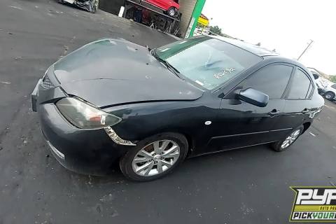 Photo of 2007 Mazda 3