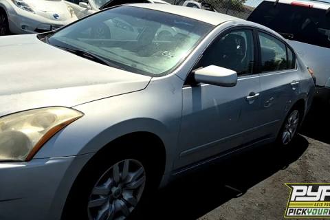Photo of 2011 Nissan Altima
