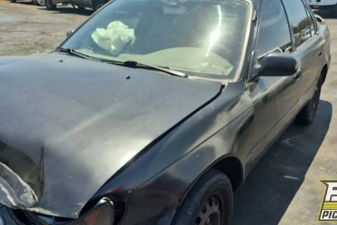 Photo of 1997 Toyota Corolla