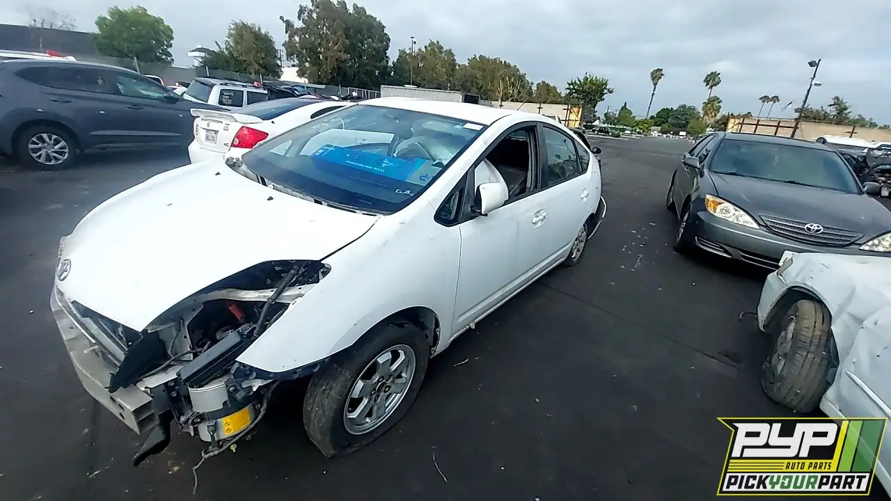 Photo of 2005 Toyota Prius