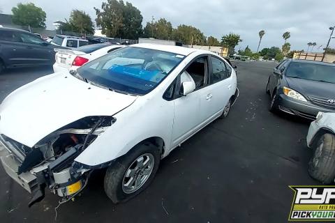 Photo of 2005 Toyota Prius