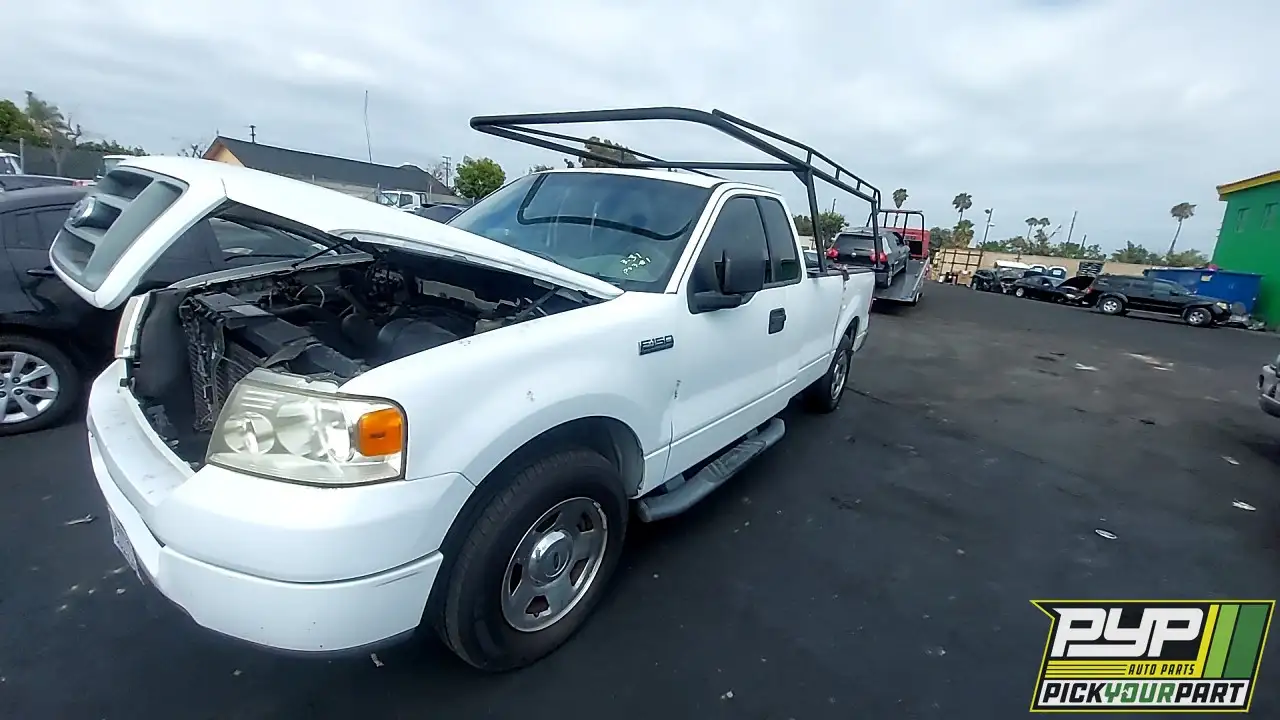 Photo of 2005 Ford F-150