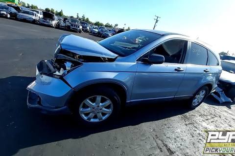 Photo of 2007 Honda Cr-V