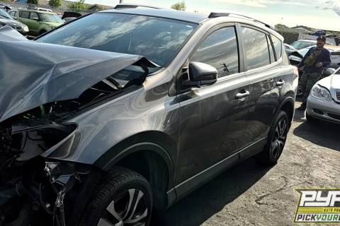Photo of 2016 Toyota Rav4