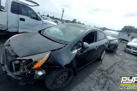 Photo of 2013 Kia Rio
