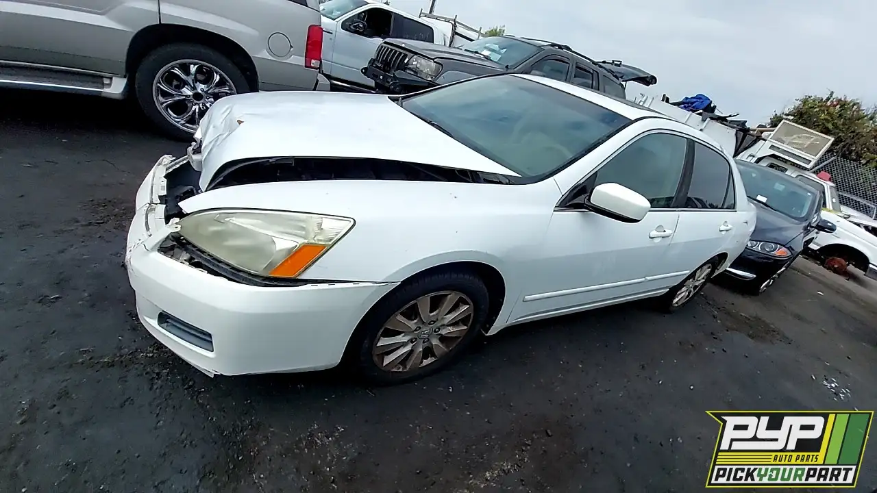 Photo of 2006 Honda Accord