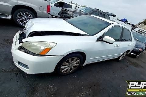 Photo of 2006 Honda Accord