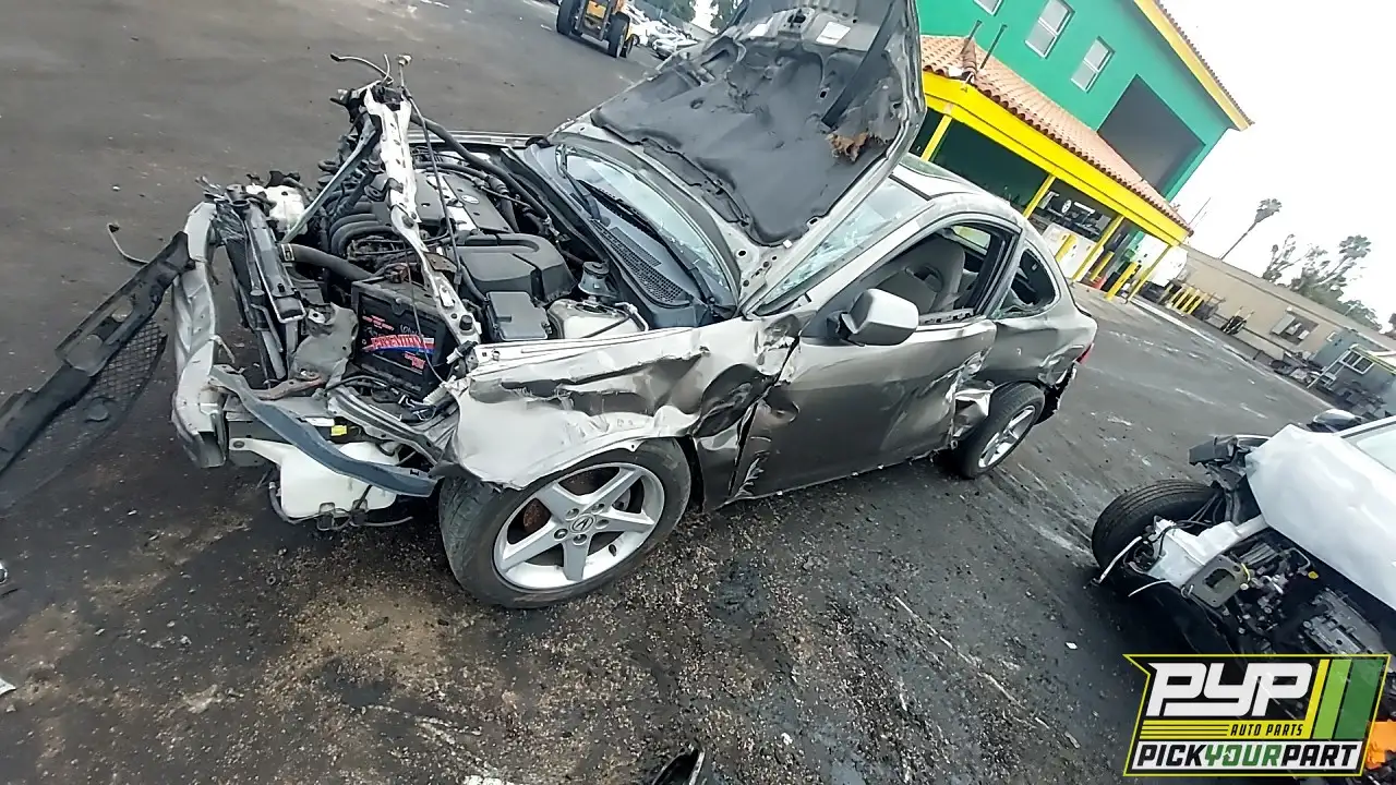 Photo of 2002 Acura Rsx