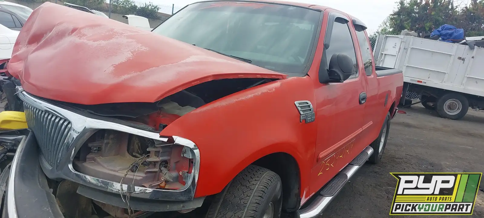 Photo of 1999 Ford F-150