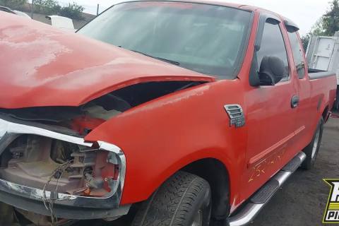 Photo of 1999 Ford F-150