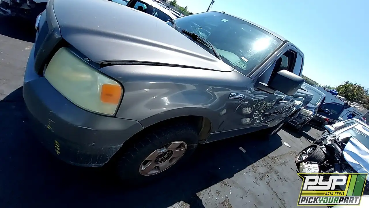 Photo of 2008 Ford F-150
