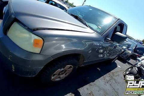Photo of 2008 Ford F-150