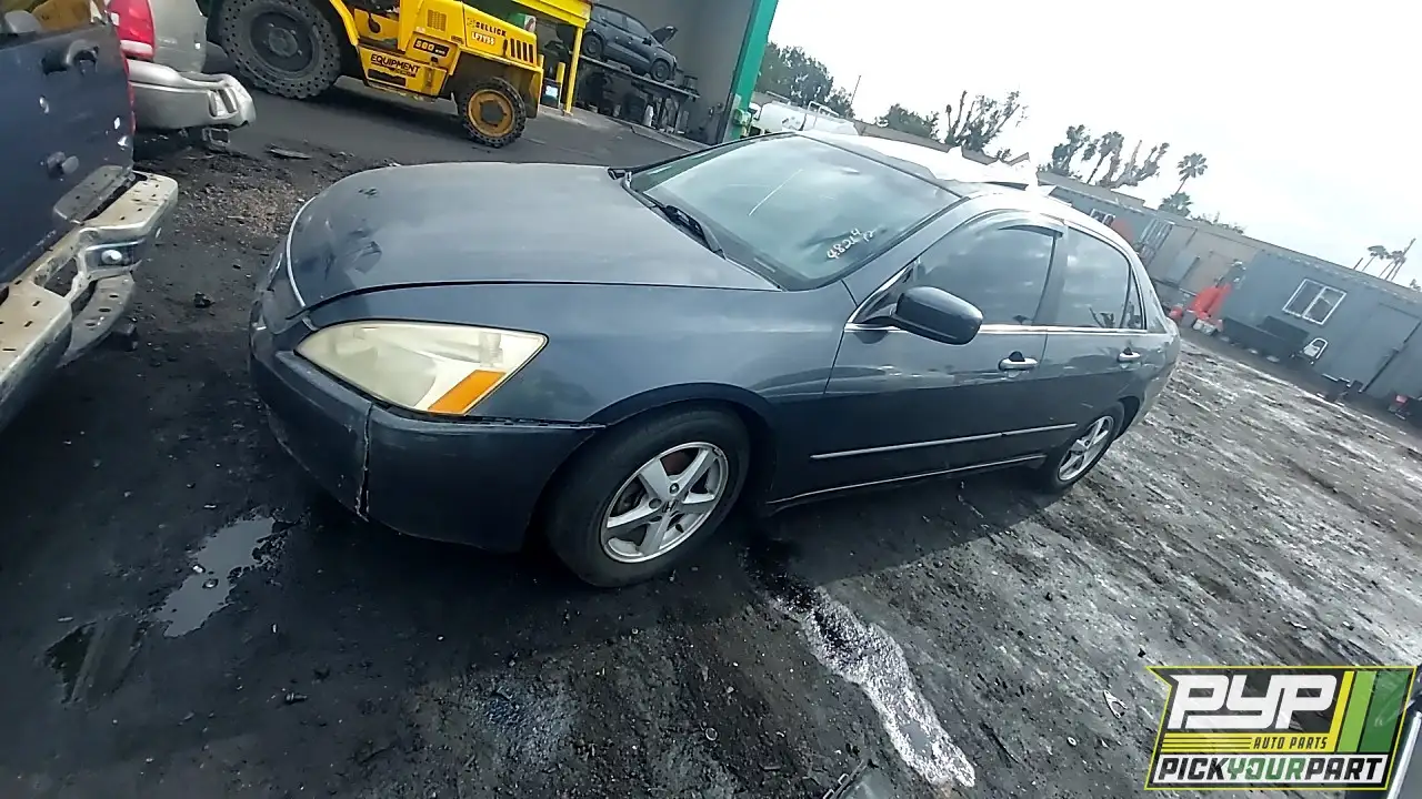 Photo of 2005 Honda Accord