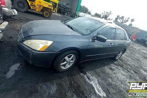 Photo of 2005 Honda Accord