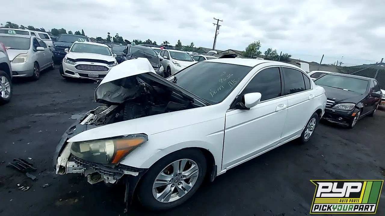 Photo of 2009 Honda Accord