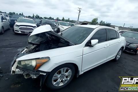 Photo of 2009 Honda Accord