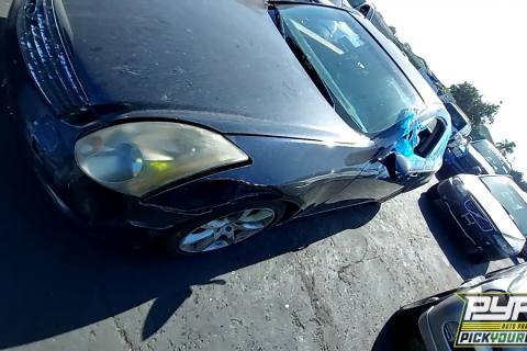 Photo of 2004 Infiniti G35