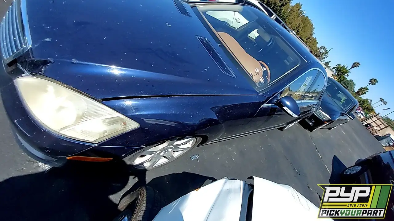 Photo of 2009 Mercedes-Benz S550