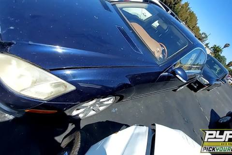 Photo of 2009 Mercedes-Benz S550