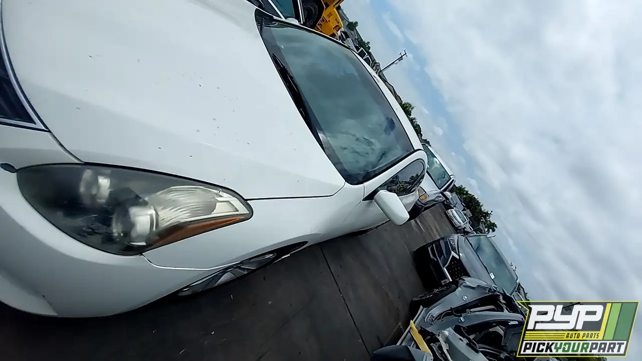 Photo of 2010 Nissan Altima