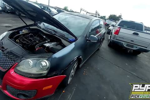 Photo of 2008 Volkswagen Gti
