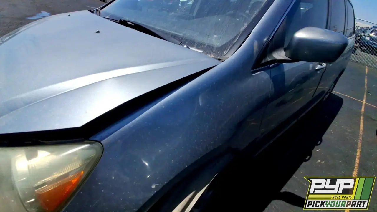 Photo of 2006 Honda Odyssey