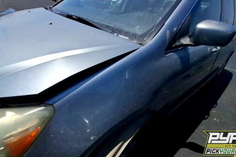 Photo of 2006 Honda Odyssey