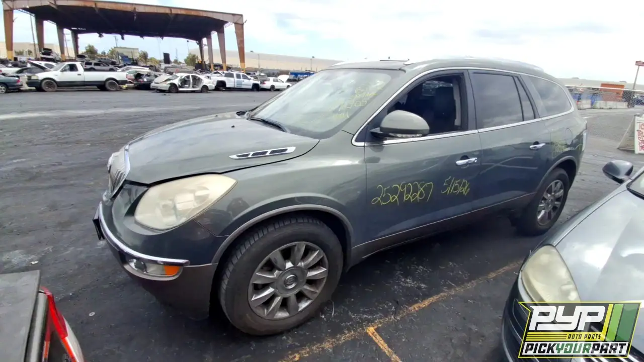 Photo of 2011 Buick Enclave